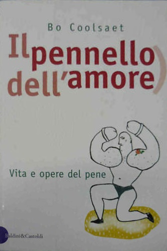 9788880898108-Il pennello dell'amore.