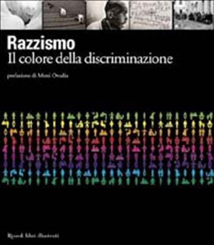 9788874231362-Razzismo. Il colore della discriminazione.