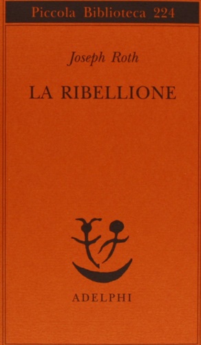 9788845906688-La ribellione.