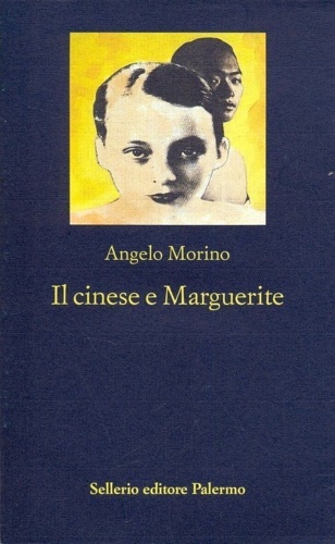 9788838912917-Il cinese e Marguerite. Una biografia.