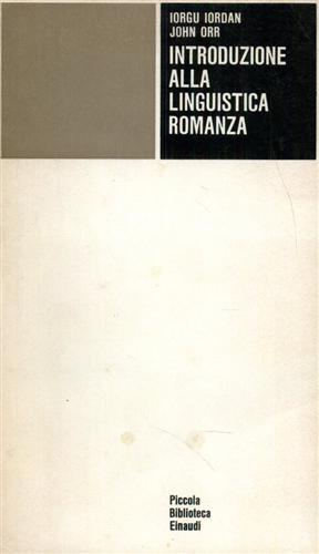 9788806377212-Introduzione alla linguistica romanza.