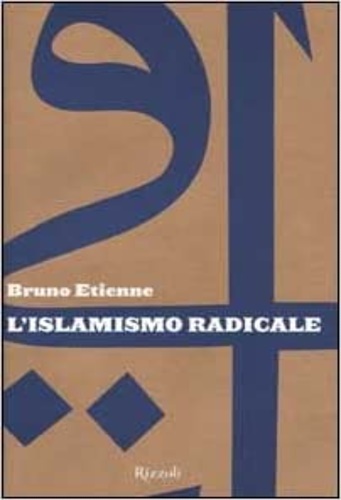 9788817869843-L' islamismo radicale.