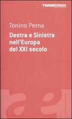 9788889385579-Destra e Sinistra nell'Europa del XXI secolo.