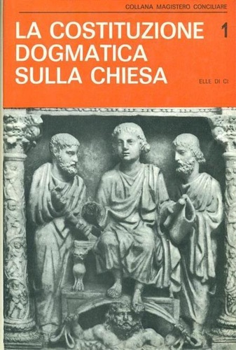 La Costituzione dogmatica sulla Chiesa.