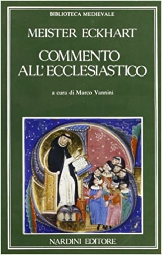 9788840424040-Commento all'ecclesiastico. Sermones et Lectiones super ecclesiastici c.24,23-31