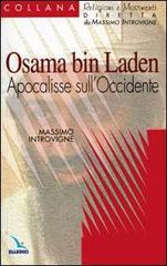 9788801023749-Osama bin Laden. Apocalisse sull'Occidente.