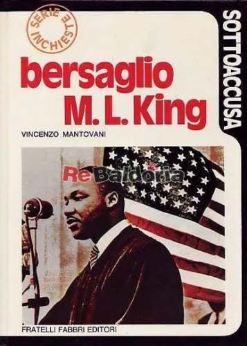 Bersaglio M.L.King.