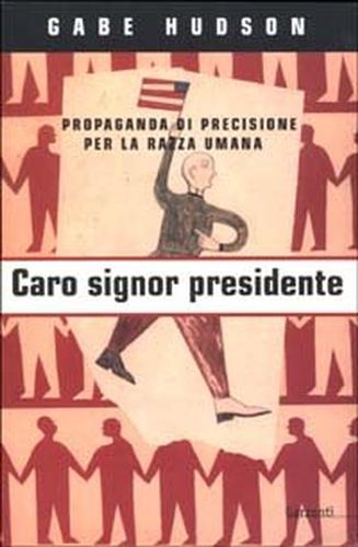 9788811664956-Caro signor presidente.