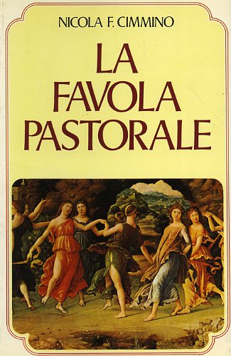 9788840442075-La favola pastorale.