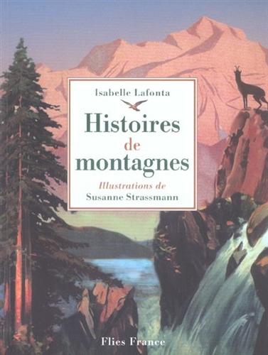 9782910272333-Histoires de montagnes.