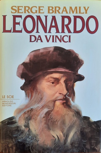 9788804327479-Leonardo da Vinci.