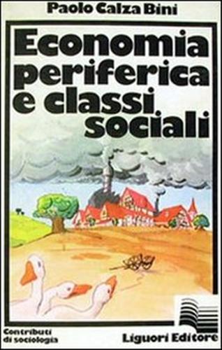 9788820701055-Economia periferica e classi sociali.