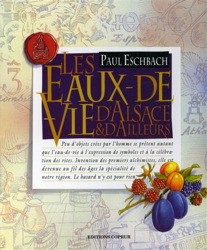 9782903297435-Les eaux-de-vie d'Alsace et d'ailleurs.