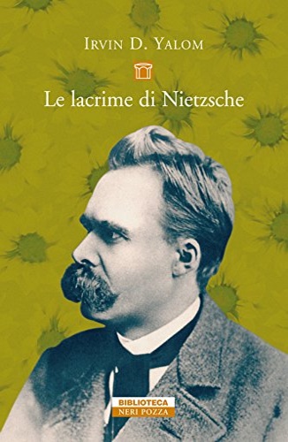 9788854504349-Le lacrime di Nietzsche.