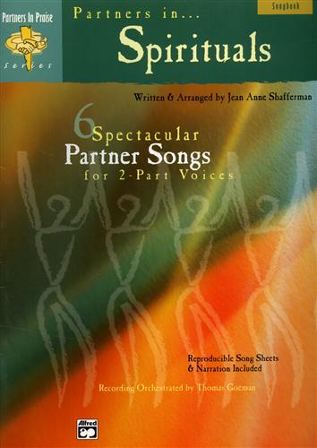 9780739024850-Partners in Spirituals.