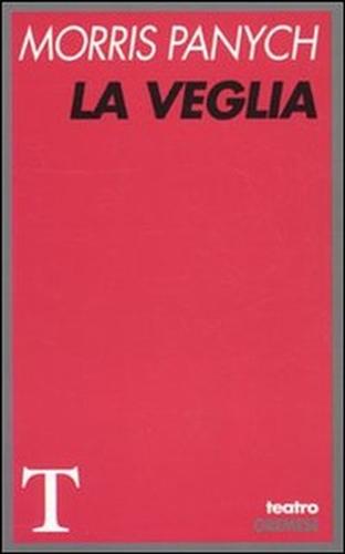 9788884406217-La veglia (Auntie & Me).