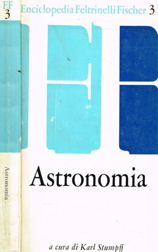 Astronomia.