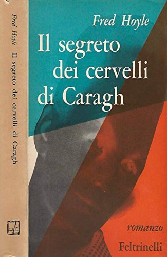 Il segreto dei cervelli di Caragh.