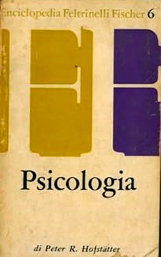 Psicologia.