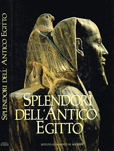 Splendori dell'antico Egitto.