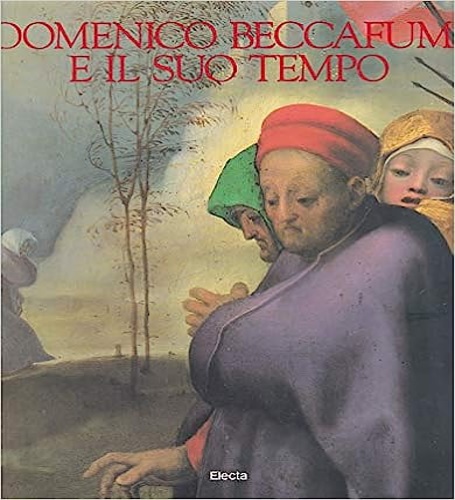 9788843531738-Domenico Beccafumi e il suo tempo.