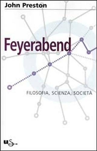 9788842807551-Feyerabend. Filosofia, scienza e società.