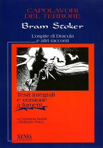 9788872732694-L'ospite di Dracula e altri racconti.