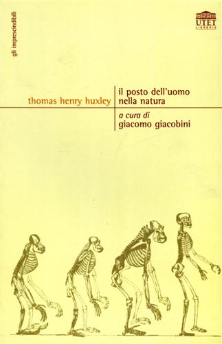 9788877509567-Il posto dell'uomo nella natura.