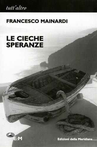 9788860070692-Le cieche speranze.