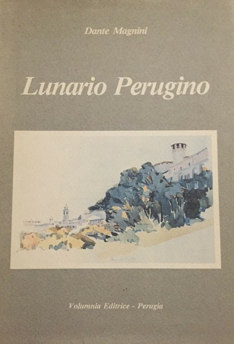 9788885330559-Lunario perugino.