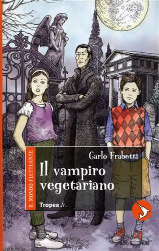 9788855800419-Il vampiro vegetariano.