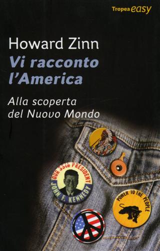 9788855800488-Vi racconto l'America. Alla scoperta del Nuovo Mondo.