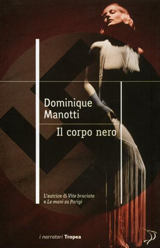 9788855801010-Il corpo nero.