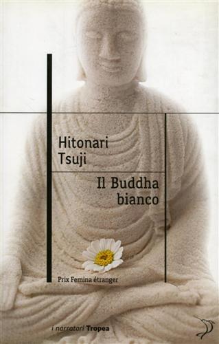 9788855801034-Il Buddha bianco.