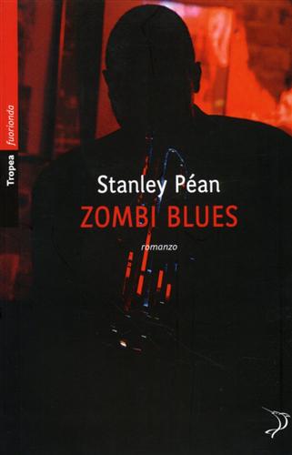 9788855801119-Zombi Blues.