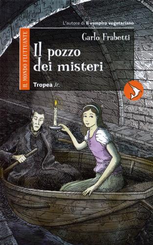 9788855801201-Il pozzo dei misteri.