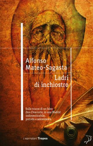 9788855801225-Ladri d'inchiostro.