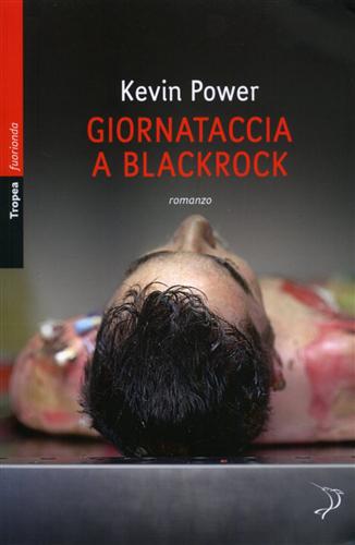 9788855801294-Giornataccia a Blackrock.