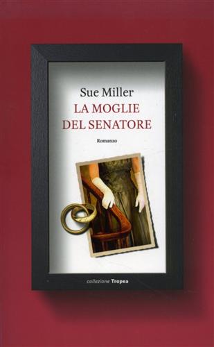 9788855801607-La moglie del senatore.