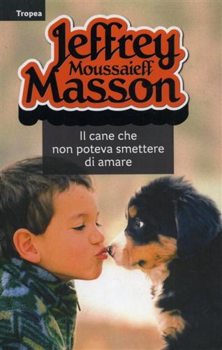 9788855801713-Il cane che non poteva smettere di amare.