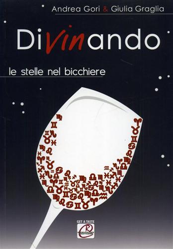 9788896376379-Divinando. Le stelle nel bicchiere.