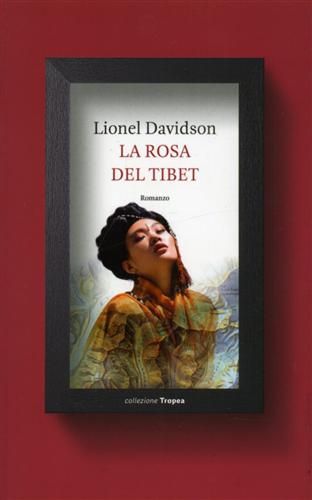 9788855801973-La rosa del Tibet.