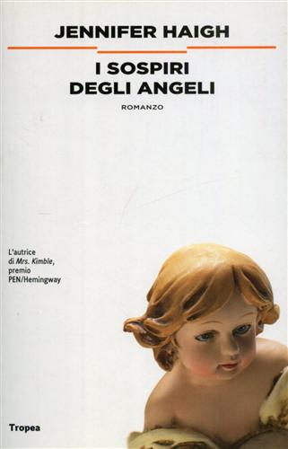 9788855802000-I sospiri degli angeli.