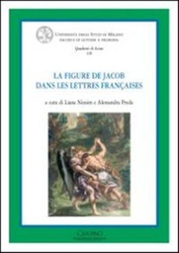 9788820510053-La figure de Jacob dans les lettres françaises.