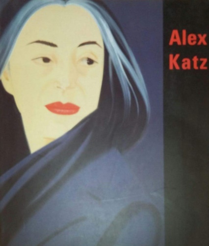 9788877571038-Alex Katz.