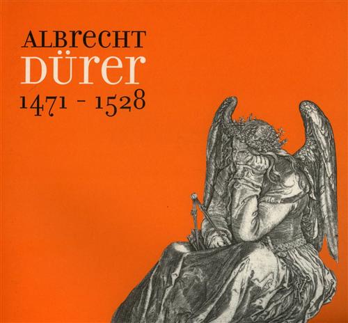 Albrecht Durer 1471-1528.