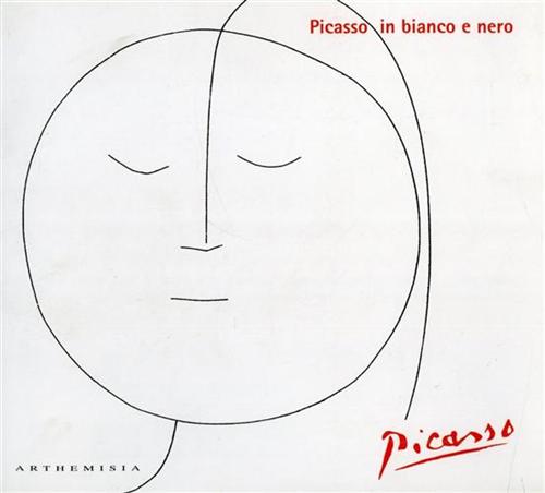 Picasso in Bianco e Nero.