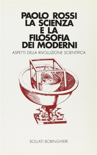 9788833904689-La scienza e la filosofia dei moderni. Aspetti della rivoluzione scientifica.