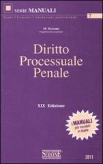 9788824459624-Diritto processuale penale.