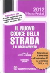 9788861327313-Il nuovo codice della strada e il regolamento.